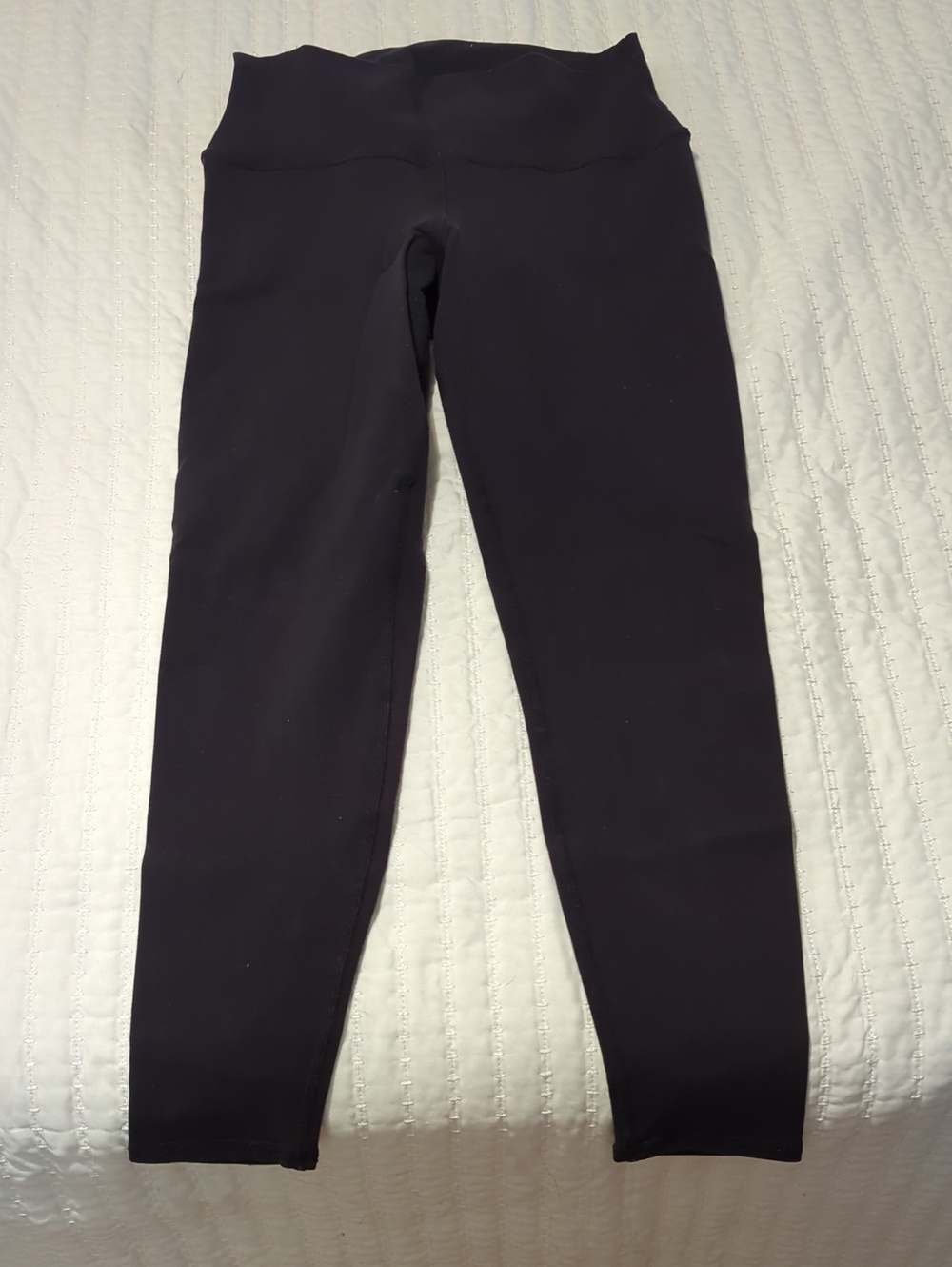 Alo Yoga Airbrush Leggings Black
